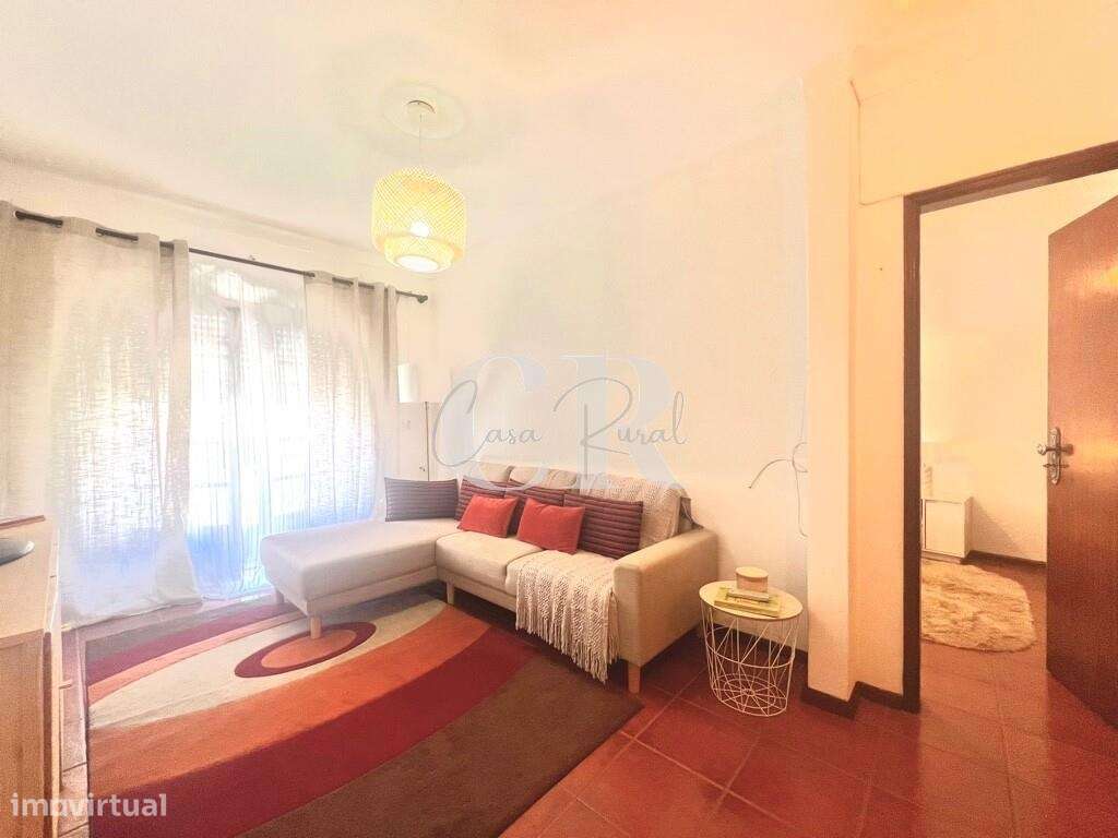 Apartamento Duplex T3 para Arrendamento no Centro Histórico de Figueir - Grande imagem: 2/37