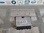 Calculator Motor ECU Vw Bora Golf 4 2.0 Benzina Cod 06A906018ED - Dezmembrari Arad - 5