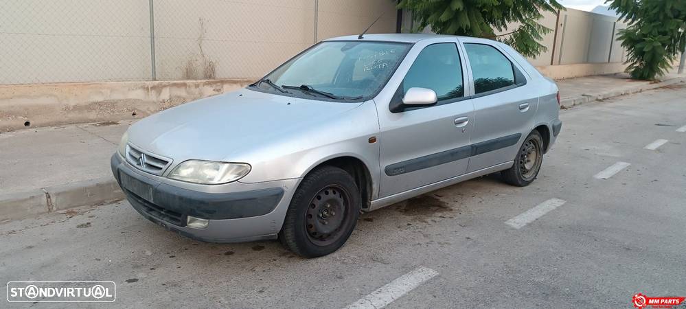 AIRBAG FRENTE ESQUERDO CITROЁN XSARA - 1