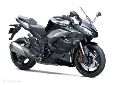 Kawasaki Ninja - 2