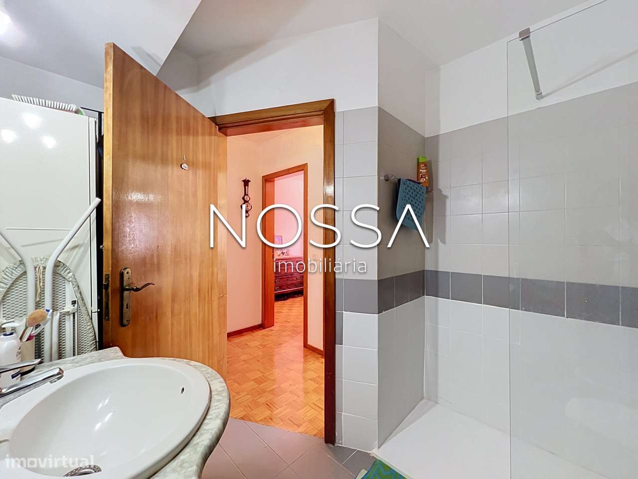 Apartamento T2 no Monte da Caparica - Almada-6
