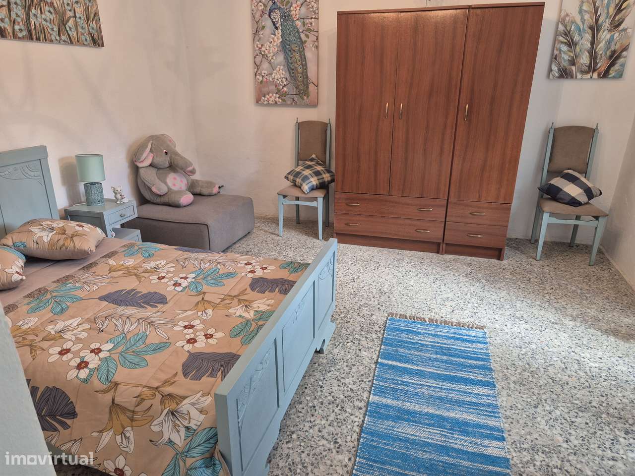 Moradia V2+estudioem Fontes Ferrenhas-Almodovar-15