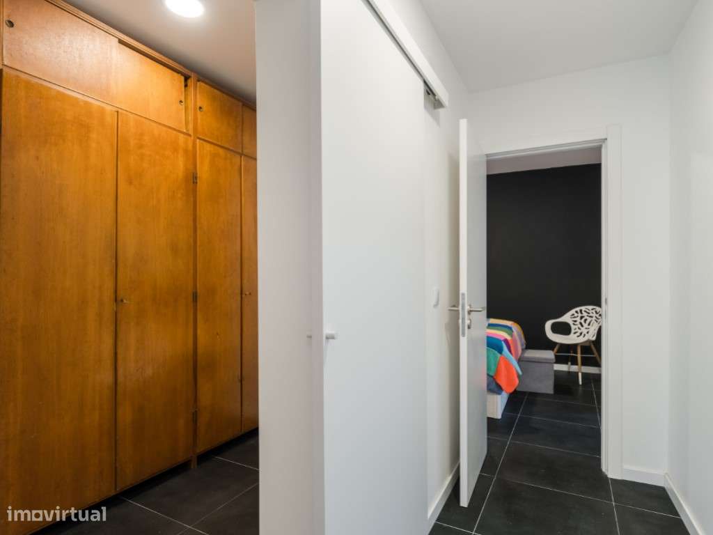 Moradia Carnide - Centro Histórico-9