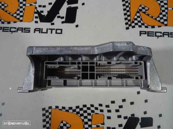 Centralina De Airbags Bmw 3 Touring (E91)  0285010066 / 9166057 01 / 9 - 3