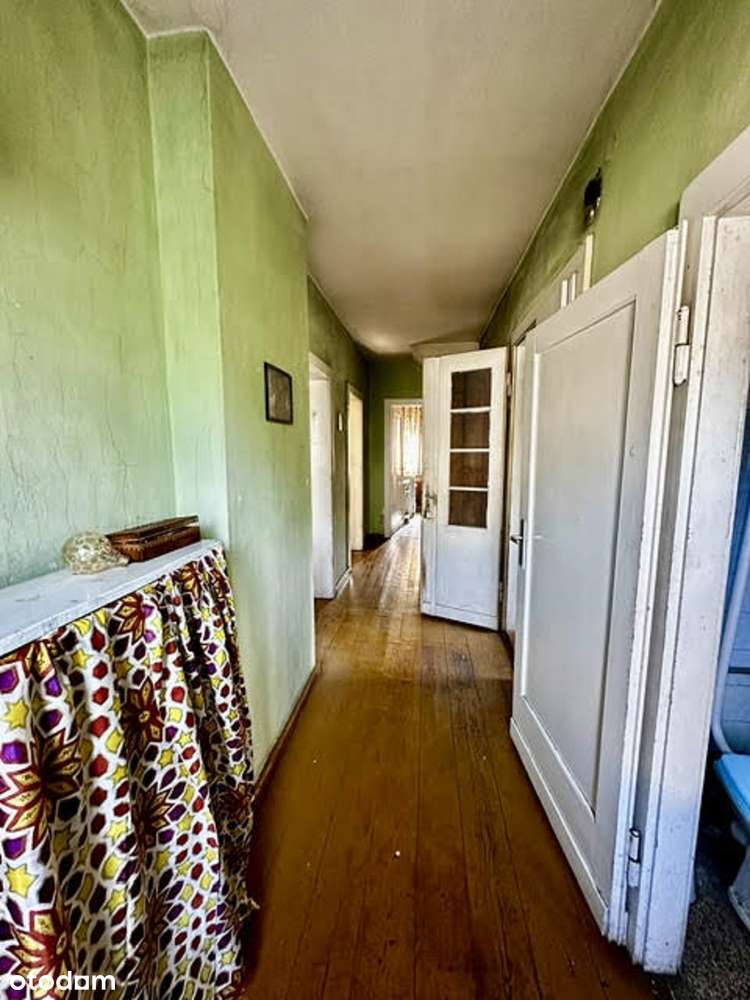 willa z 1920r. 248m2, działka 927m2 - Jelenia Góra Centrum-5