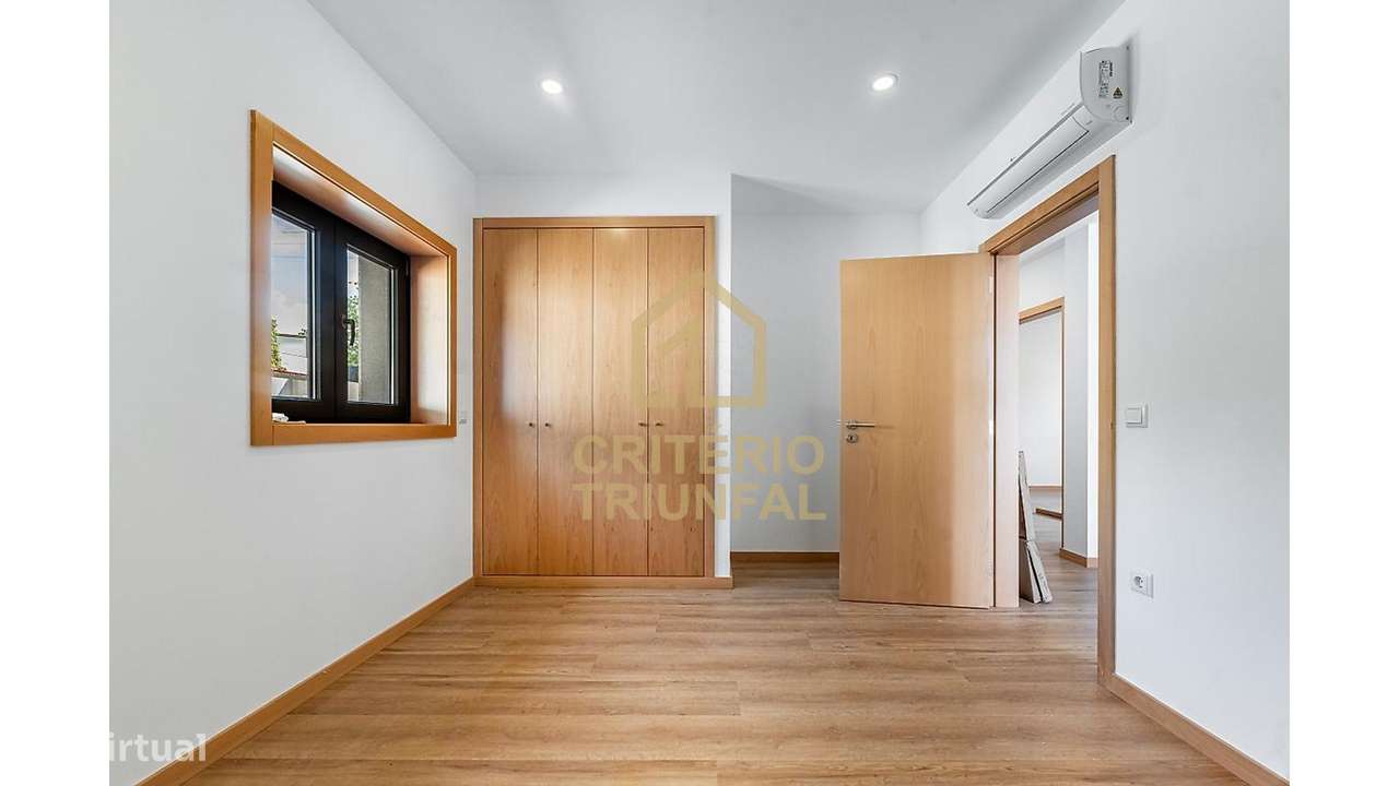 Moradia Geminada T3 em Amarante - Grande imagem: 5/8