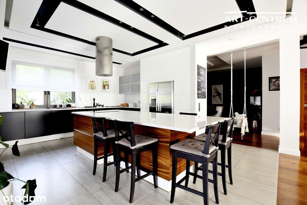 Wygodny dom z basenem Stawki Południowe-13