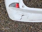 Toyota VERSO S zderzak tylny tył - 4