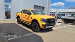 Ford Ranger 2,0 l EcoBlue Doppelkabine Autm. Wildtrak X - 4