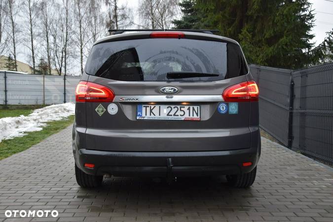 Ford S-Max - 5