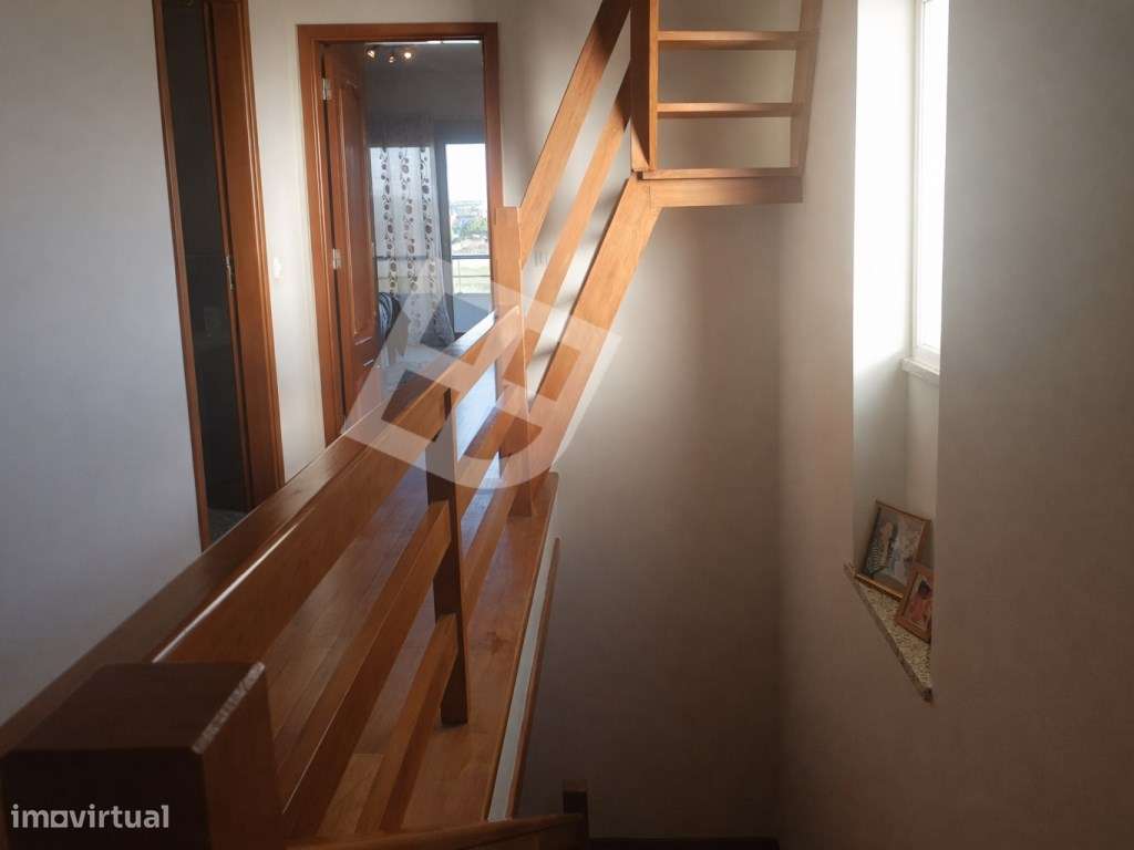 Moradia T3 c/ Vista Ria - Gafanha do Carmo | Aveiro-21