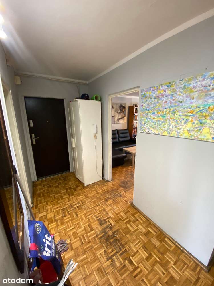 osobna kuchnia i miejsca postojowe w cenie-5