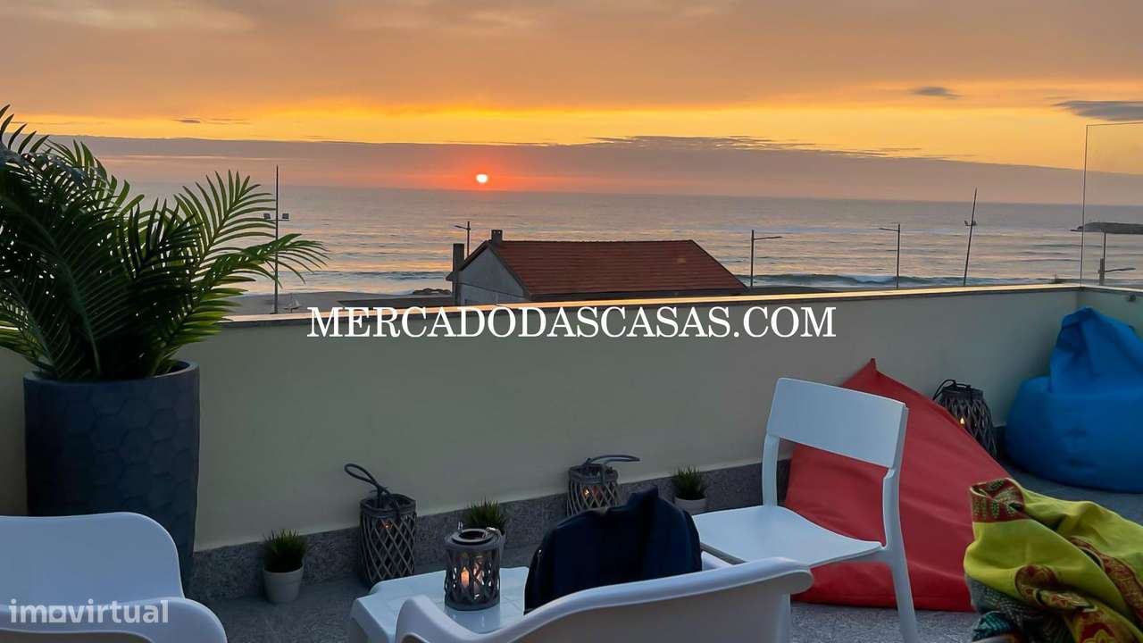 Apartamento T2 em Espinho - Grande imagem: 2/16