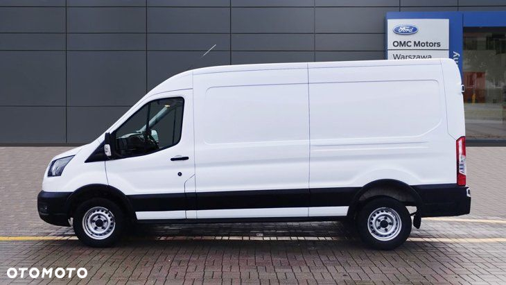 Ford Transit - 3