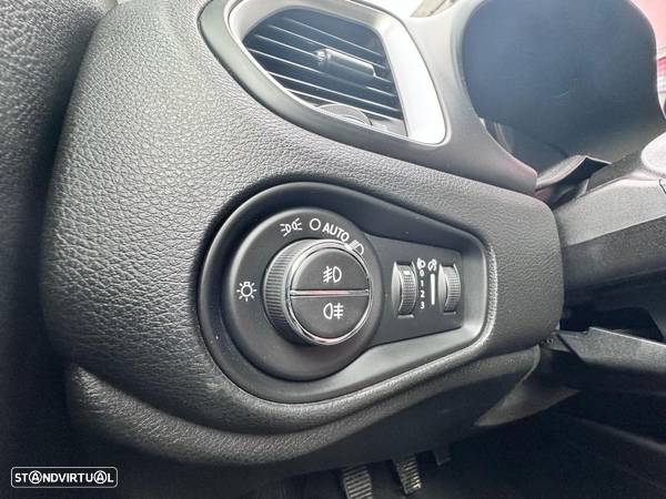 Jeep Renegade 1.6 MJD Sport - 6