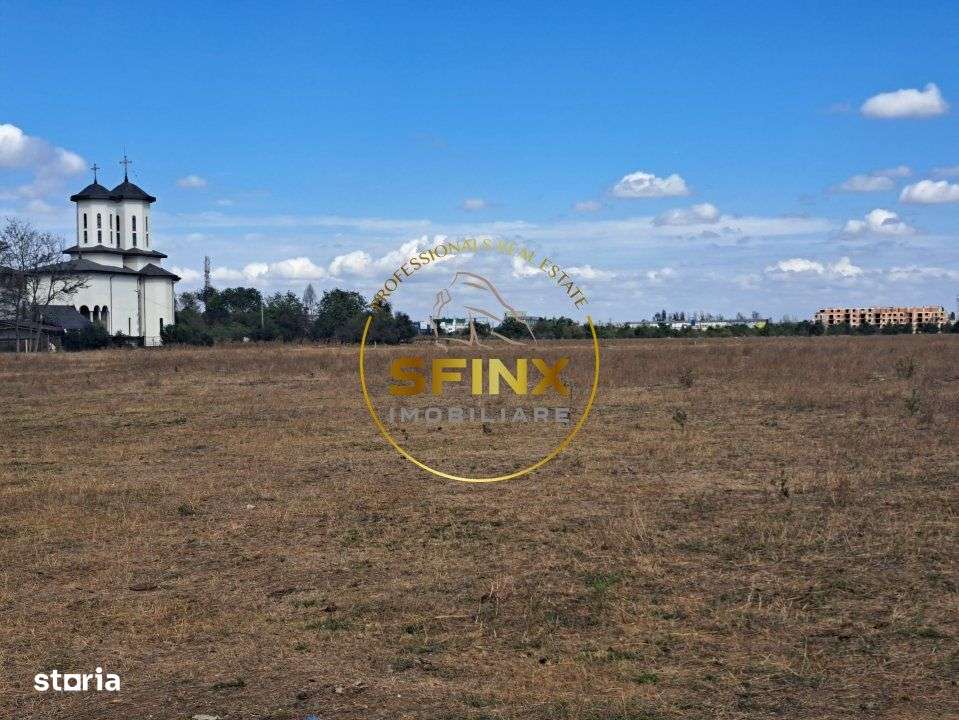 Teren de vanzare Pipera - Imagine principală: 3/4