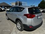 Toyota RAV4 2.2 D-4CAT 4WD Aut Luxury - 6