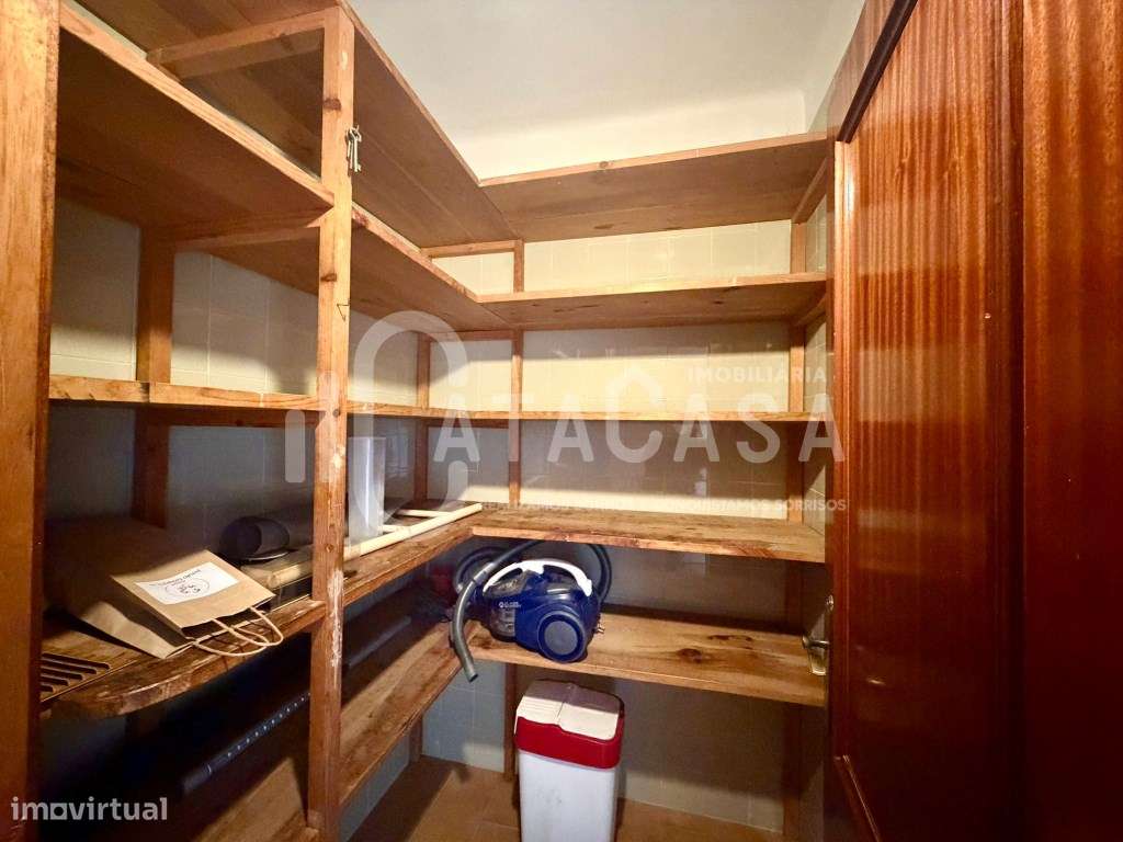 Apartamento T3 no centro de Águeda para venda-5