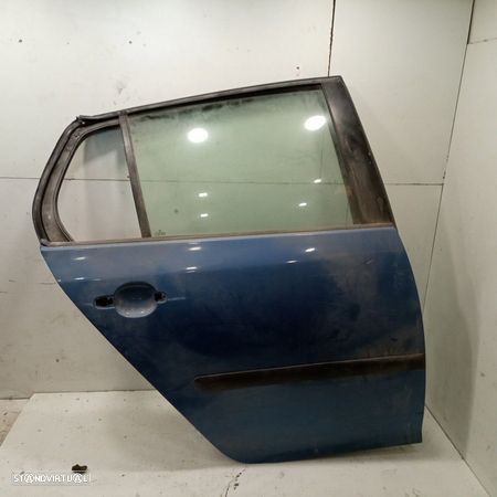 Porta Traseira Direita Volkswagen Golf V (1K1) - 1