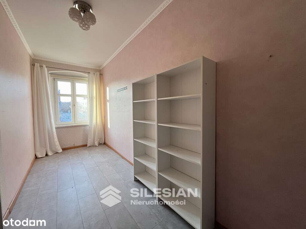 Piękne mieszkanie w centrum Świdnicy obok parku - Pełny obrazek: 2/6