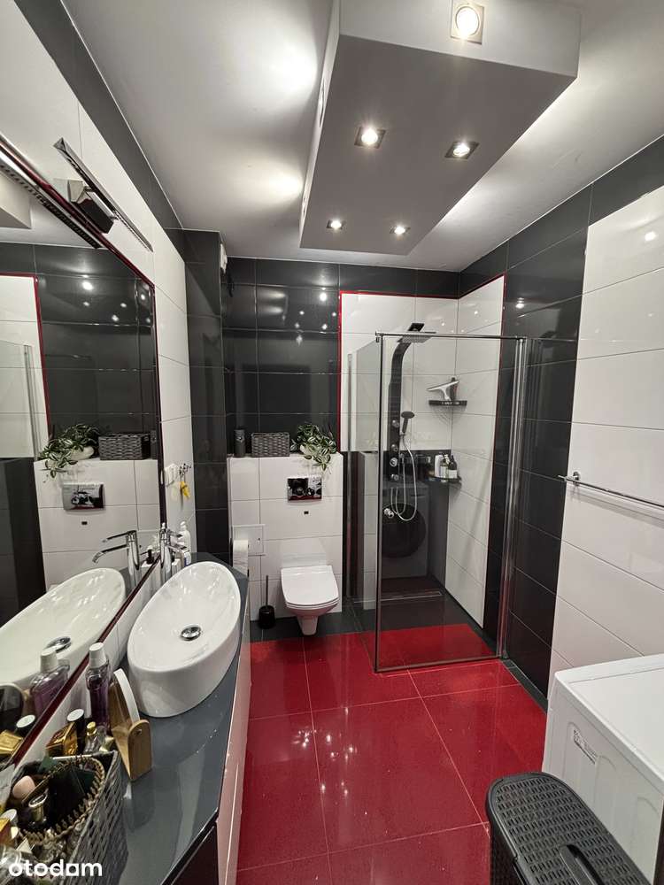 Przestronne, narożne mieszkanie 4-pokojowe – Reda, ul. Olimpijska - Pełny obrazek: 4/10