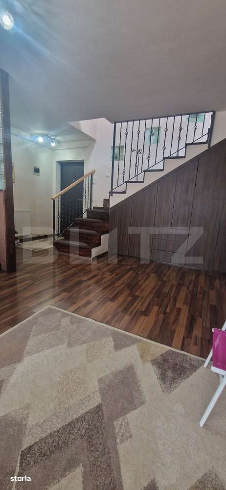Apartament superb cu scara interioara - Imagine principală: 2/9