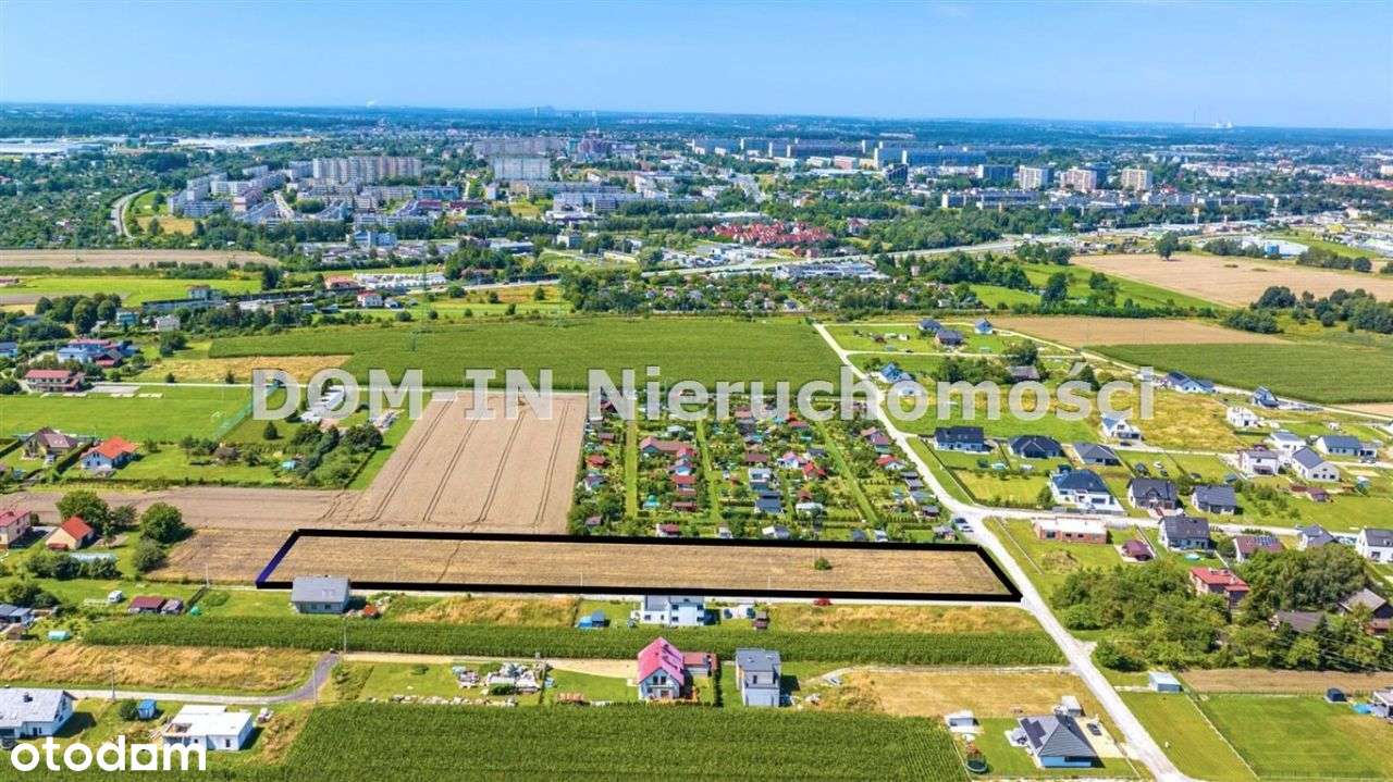 Żory Baranowice- Okazja- 64 zł/m2-12