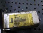 Macara motoras geam electric stanga fata fiat bravo 2 198 51836460 - 3