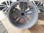 VW PASSAT b8 TIGUAN T-CROSS 18'' ANTRACYT 3G0 - 5