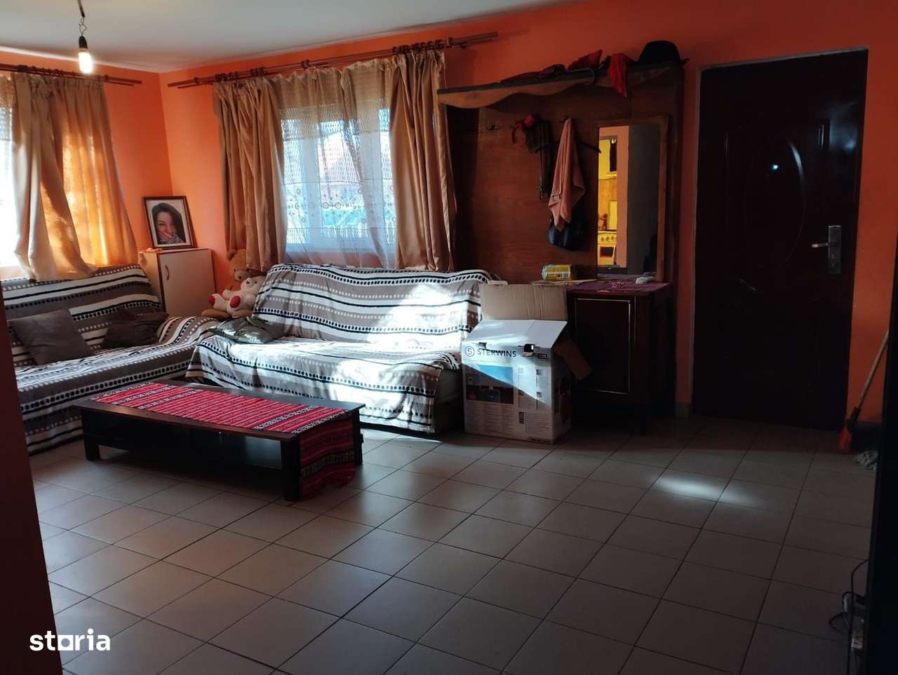 DARZA - CREVEDIA, CASA 7 CAMERE - Imagine principală: 5/11