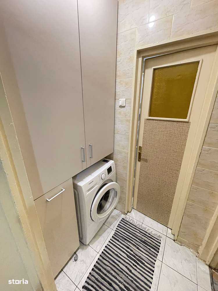 2 camere semidecomandat  Tătărași - Str. Vasile Lupu - 54mp - Imagine principală: 3/11