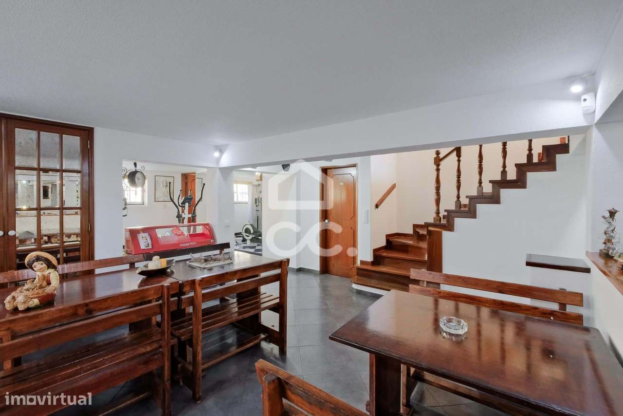 Moradia T3 térrea com Piscina em Sintra-Abrunheira (NOVO PREÇO)-16