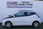 Toyota Aygo 1.0 X-Play Plus+X-Touch+TSS - 9