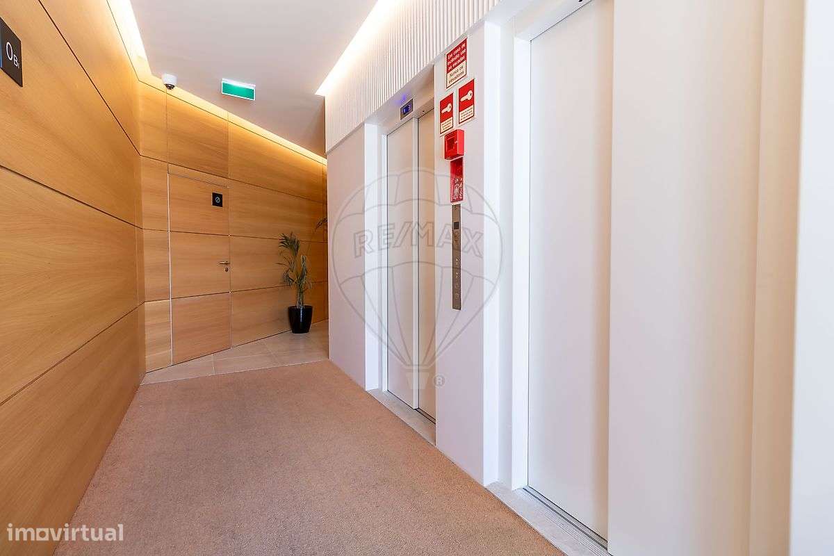 Apartamento T2 para venda-17
