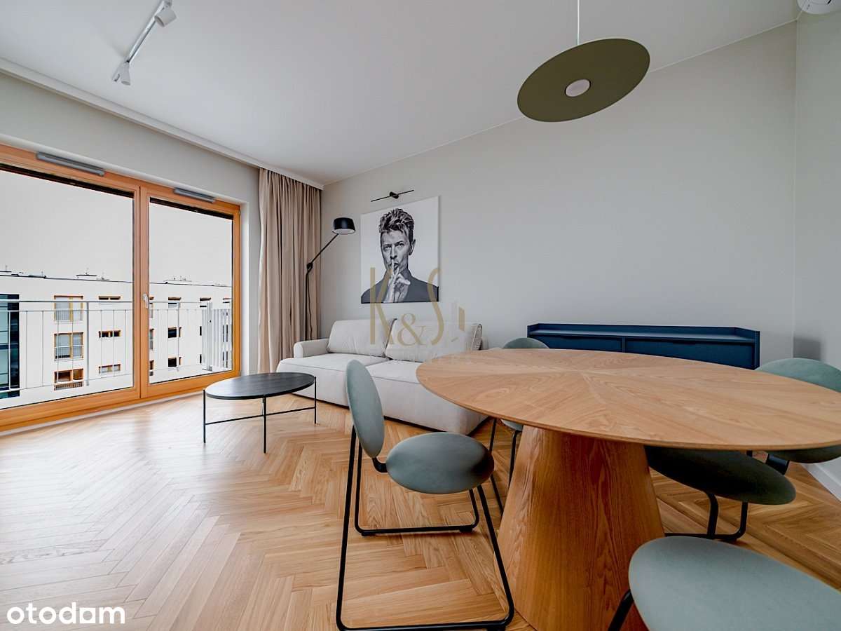 Gotowy do wprowadzenia elegancki apartament-2