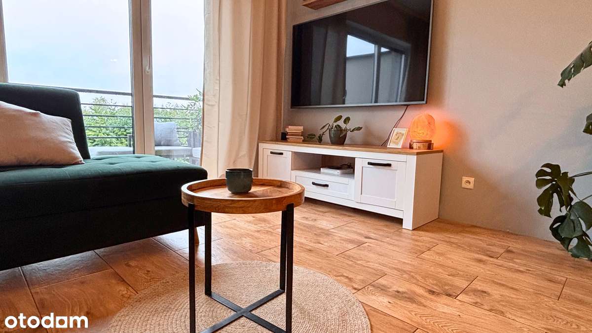 Mieszkanie z ogrodem| bezczynszowe| wykończone |Opole - Pełny obrazek: 4/15