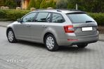 Skoda Octavia Combi 2.0 TDI Style - 13