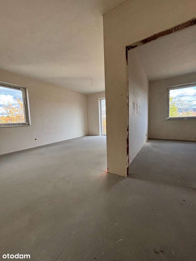 WYGODNE mieszkania z widokiem NA GÓRY - KARPACKA 60-9