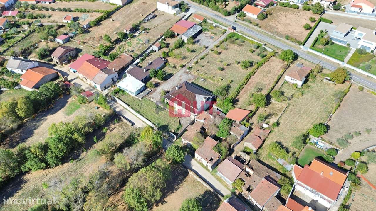 Moradia V4 c/ Piscina Bragança Oportunidade!!! - Grande imagem: 4/45