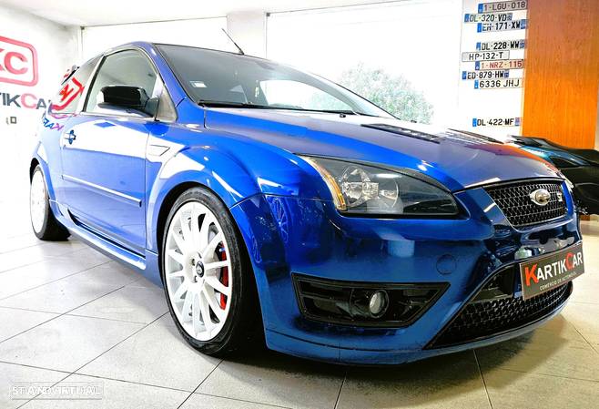 Ford Focus 2.5 VCT ST - 6