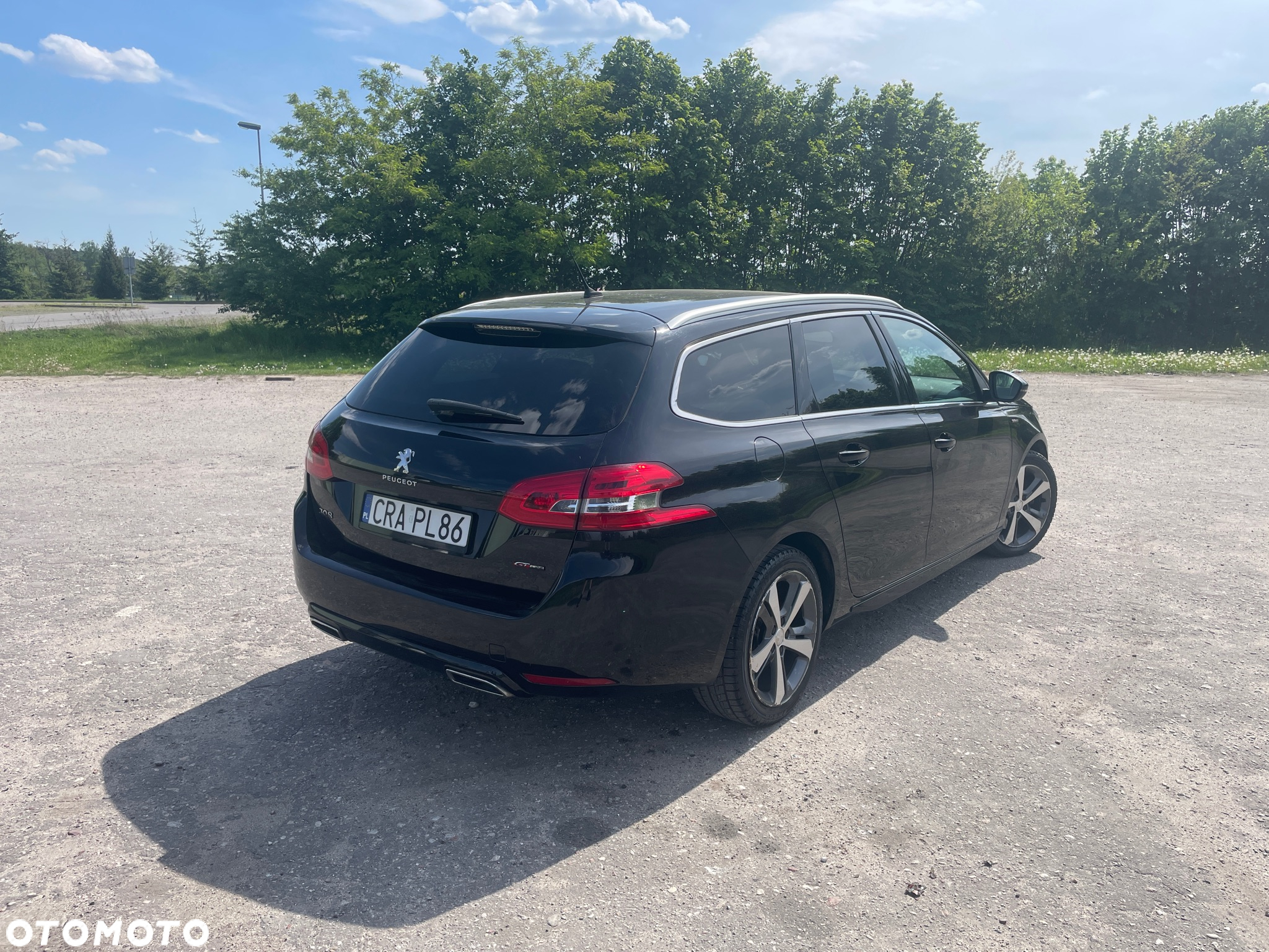 Peugeot 308 - 4