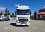 DAF XF 106 450, Intarder, Klima Postojowa - 4