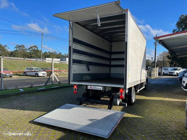 Iveco DAILY 160CV CONTENTOR PLATAFORMA - 6