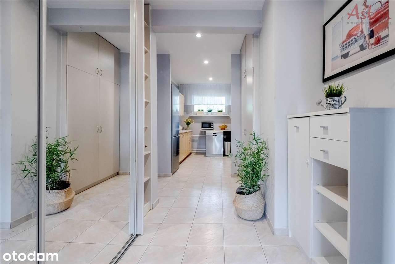 Mieszkanie os. Z, 3 pokoje, niska zabudowa-11