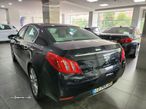 Peugeot 508 2.0 HDi Allure AM6 - 6