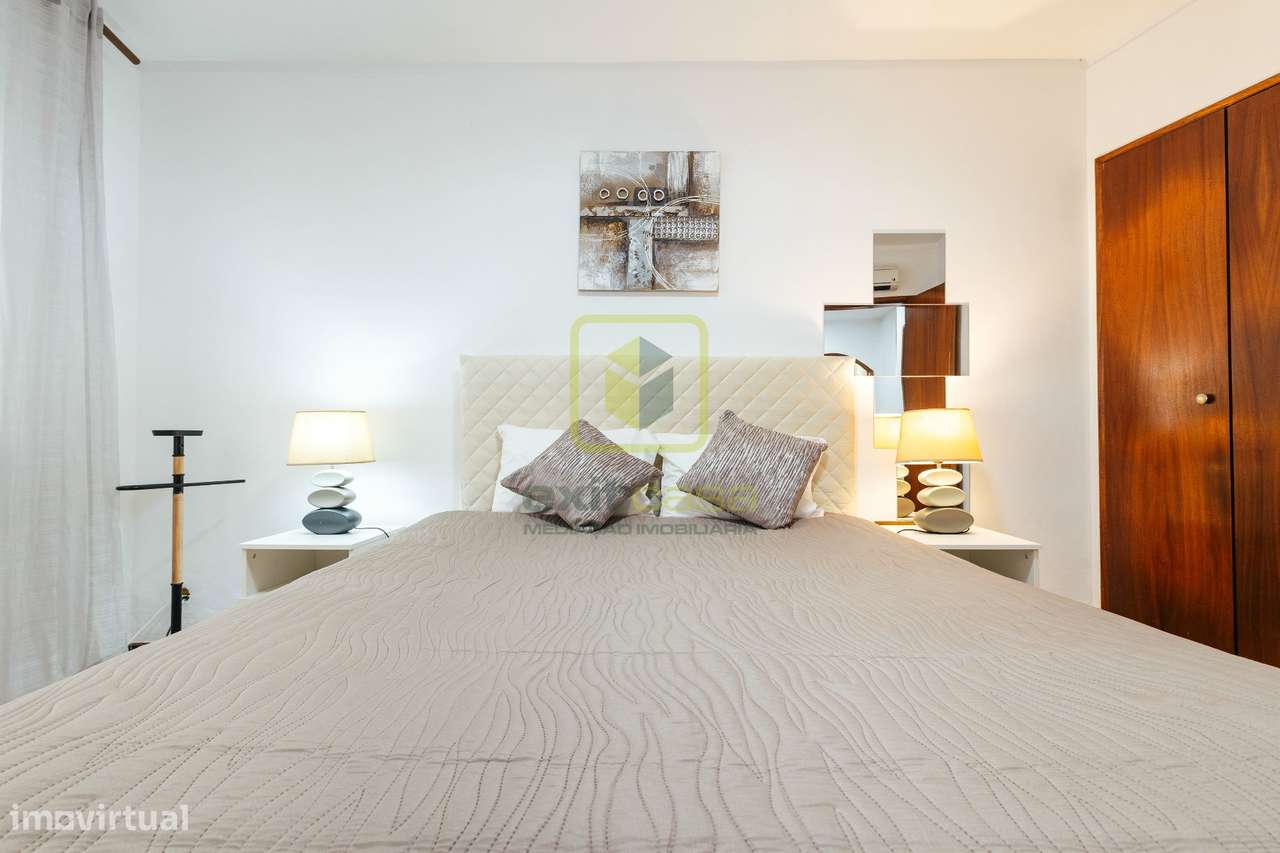 Apartamento T2