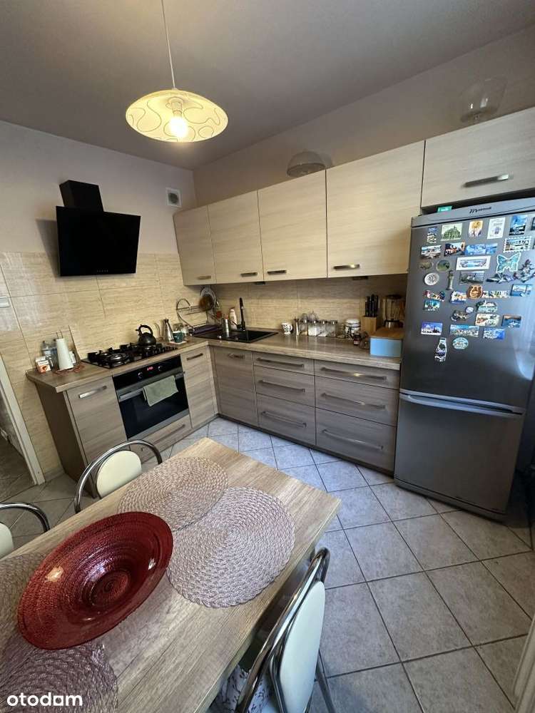 Przestronne 3 pokoje w Brzęczkowicach!-3