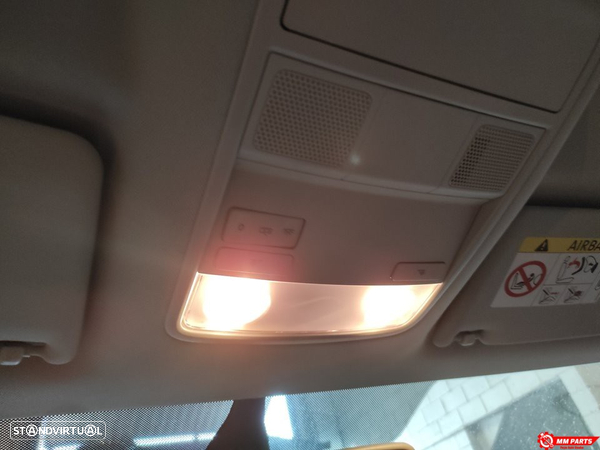 LUZ INTERIOR SKODA YETI 5L 2016 - 1