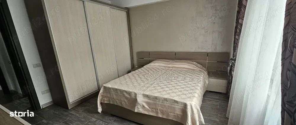 APARTAMENT 3 CAMERE | TOMIS PLUS | LOC DE PARCARE - Imagine principală: 4/9