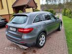 Mercedes-Benz GLC 220 d 4-Matic - 12